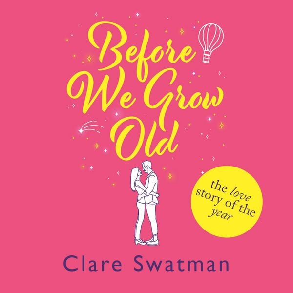 Produktbild: Before We Grow Old