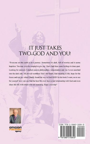 Produktbild: It Just Takes Two - God and You