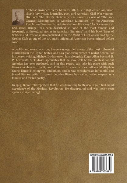 Produktbild: The Devil's Dictionary