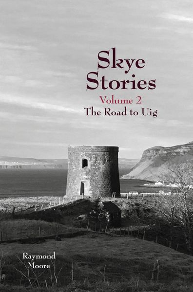 Produktbild: Skye Stories