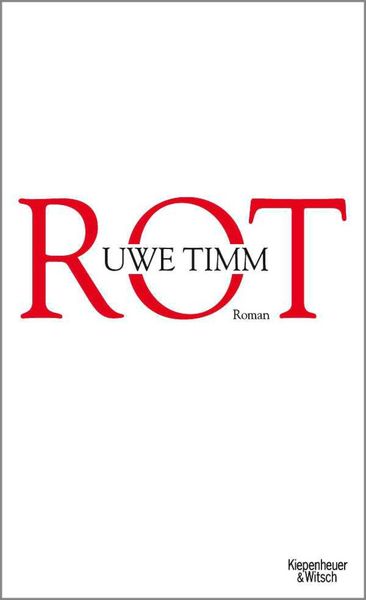 Produktbild: Rot