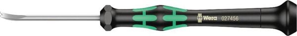 Produktbild: Wera 1429 Elektrotechnik und Feinwerktechnik Ausheber Klingenl&auml;nge: 50mm