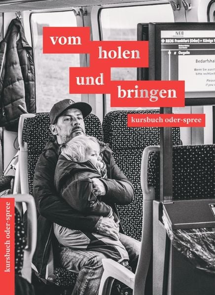 Produktbild: vom holen und bringen