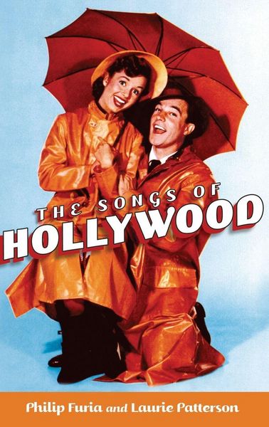 Produktbild: The Songs of Hollywood