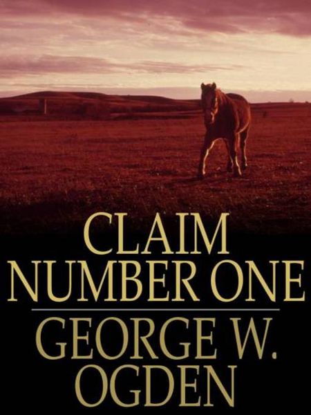 Produktbild: Claim Number One