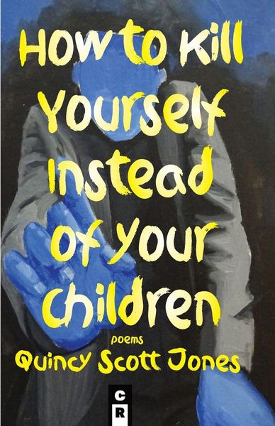 Produktbild: How to Kill Yourself Instead of Your Children