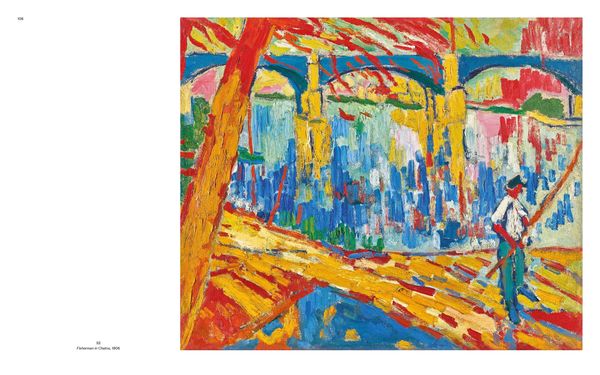 Produktbild: Maurice de Vlaminck