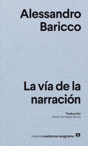 Produktbild: Via de la Narracion, La