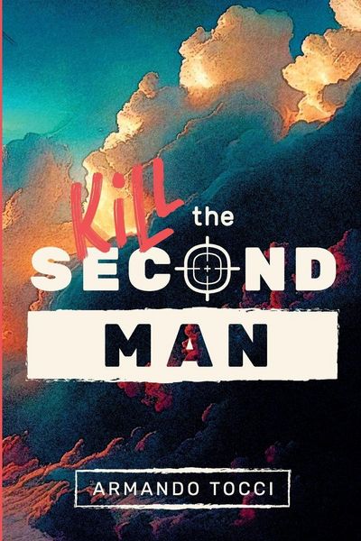 Produktbild: Kill the Second Man