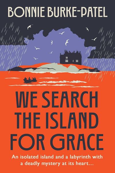 Produktbild: We Search the Island for Grace