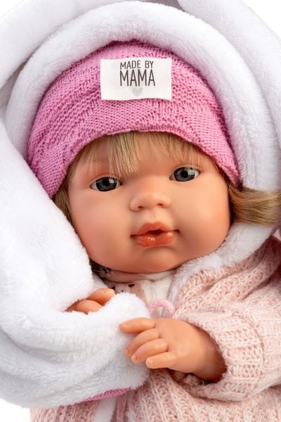 Produktbild: Babypuppe Lola 38cm