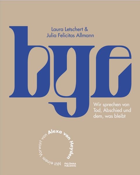 Produktbild: BYE