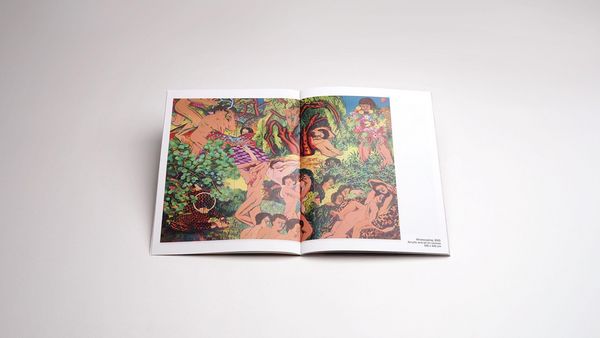 Produktbild: Nam Kim