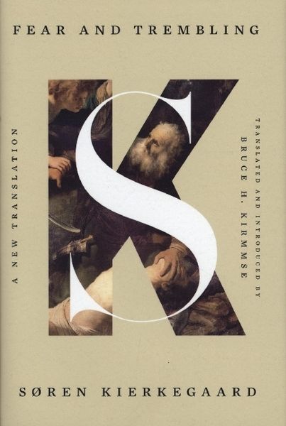 Produktbild: Fear and Trembling