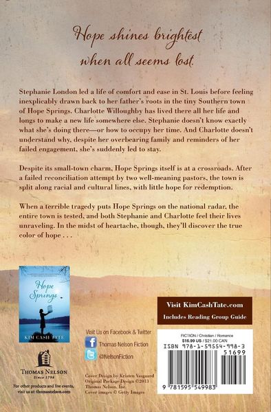 Produktbild: The Color of Hope