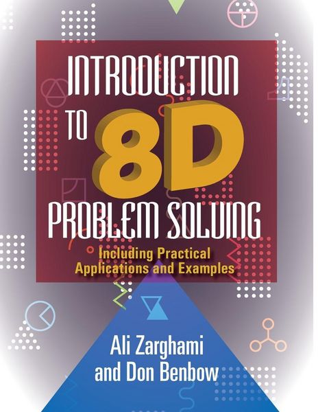 Produktbild: Introduction to 8D Problem Solving