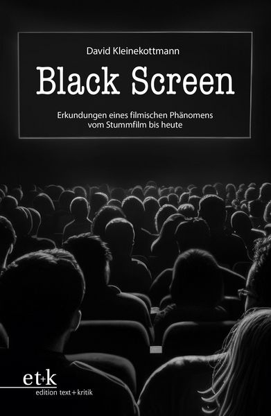 Produktbild: Black Screen