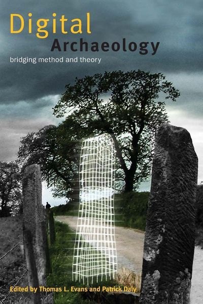 Produktbild: Digital Archaeology