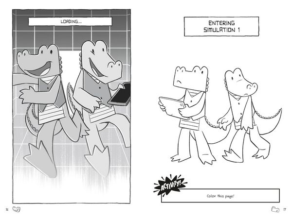 Produktbild: Investigators: Puzzle Adventures