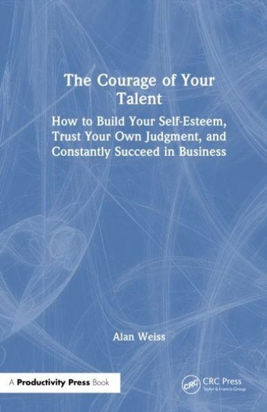 Produktbild: The Courage of Your Talent