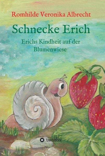 Produktbild: Schnecke Erich - Teil 1