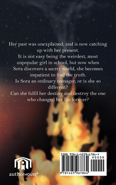 Produktbild: Dahlia Coven