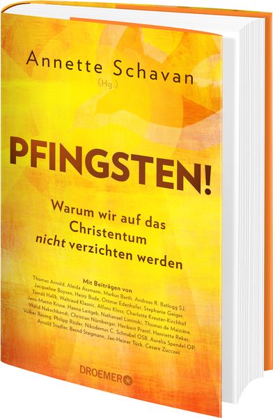 Produktbild: Pfingsten!