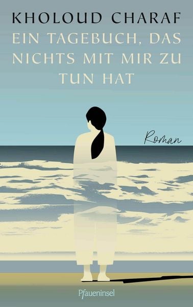 Produktbild: Ein Tagebuch, das nichts mit mir zu tun hat