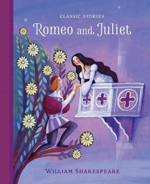 Produktbild: Romeo and Juliet
