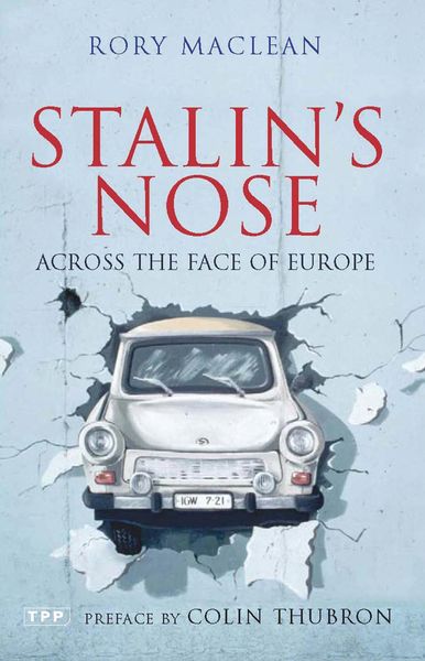 Produktbild: Maclean, R: Stalin's Nose