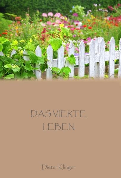 Produktbild: Das vierte Leben