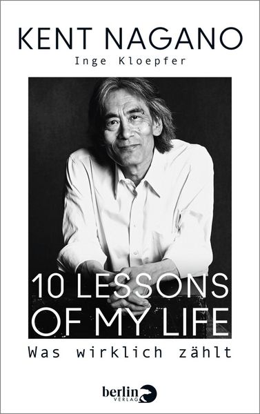 Produktbild: 10 Lessons of my Life