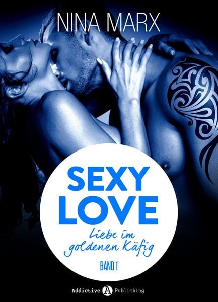 Produktbild: Sexy Love - Liebe im goldenen K&auml;fig, 1