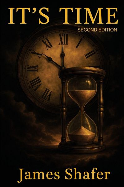 Produktbild: It's Time