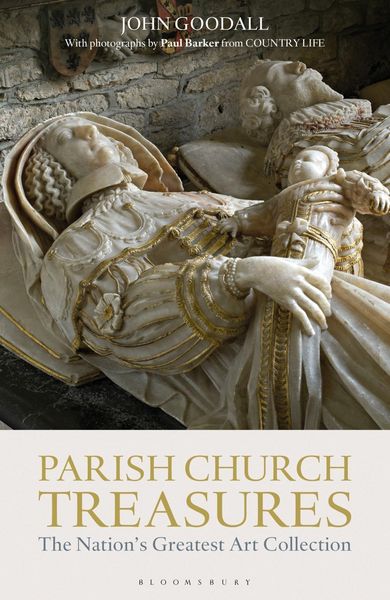 Produktbild: Parish Church Treasures