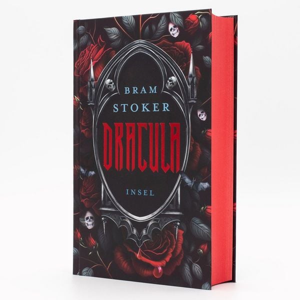 Produktbild: Dracula