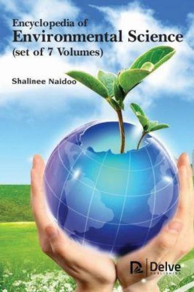Produktbild: Encyclopedia of Environmental Science (Set of 7 Volumes)