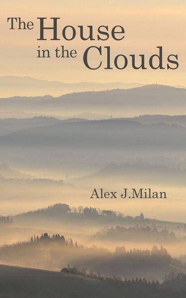 Produktbild: The House in the Clouds