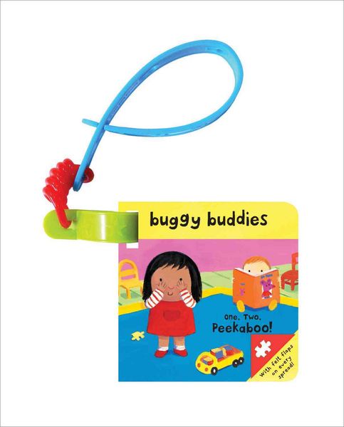 Produktbild: 1 2 Peekaboo-Lift Flap