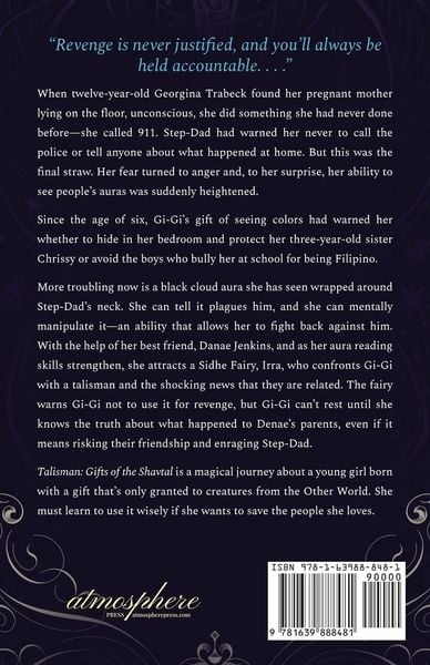 Produktbild: Talisman