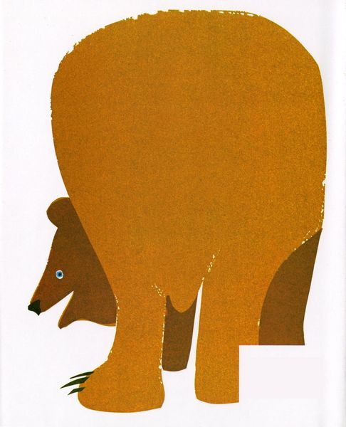 Produktbild: Brown Bear, Brown Bear, What Do You See?