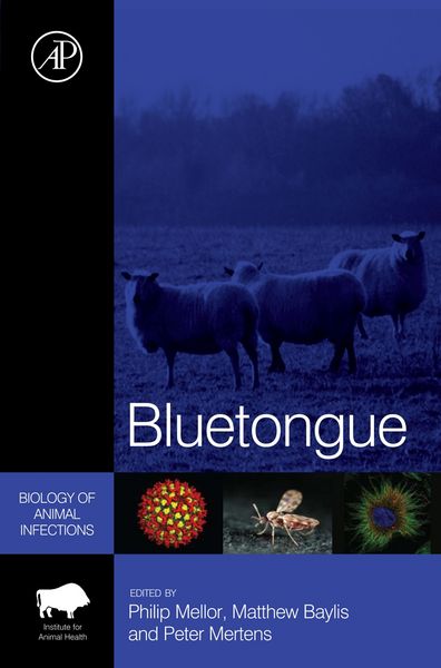 Produktbild: Bluetongue