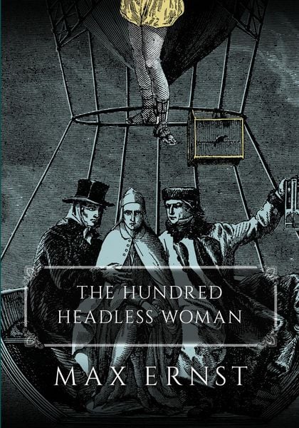 Produktbild: The Hundred Headless Woman