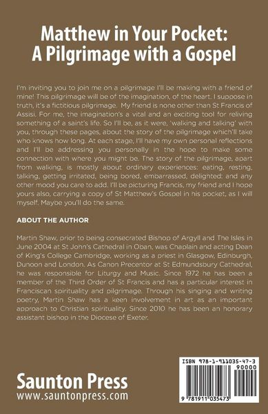Produktbild: Matthew in Your Pocket