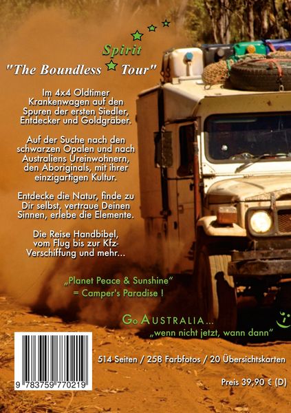 Produktbild: Virus Australia
