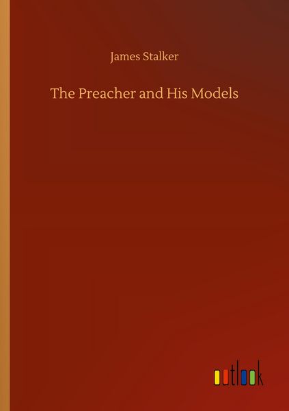Produktbild: The Preacher and His Models