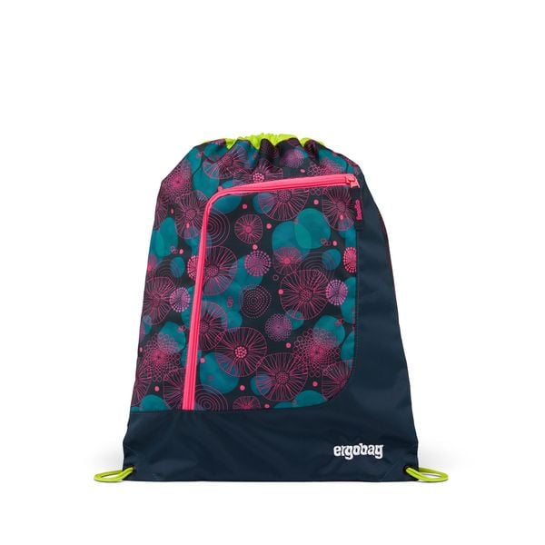 Produktbild: Ergobag Cubo Schulranzen-Set KorallB&auml;r