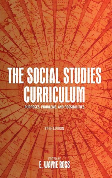 Produktbild: The Social Studies Curriculum