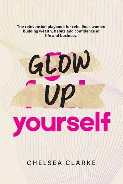 Produktbild: Glow Up Yourself