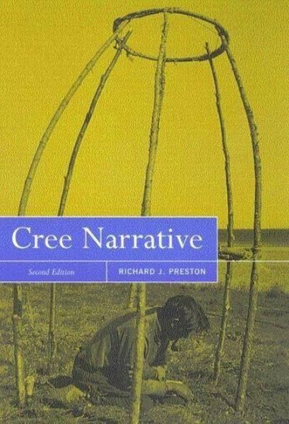 Produktbild: Cree Narrative, Second Edition